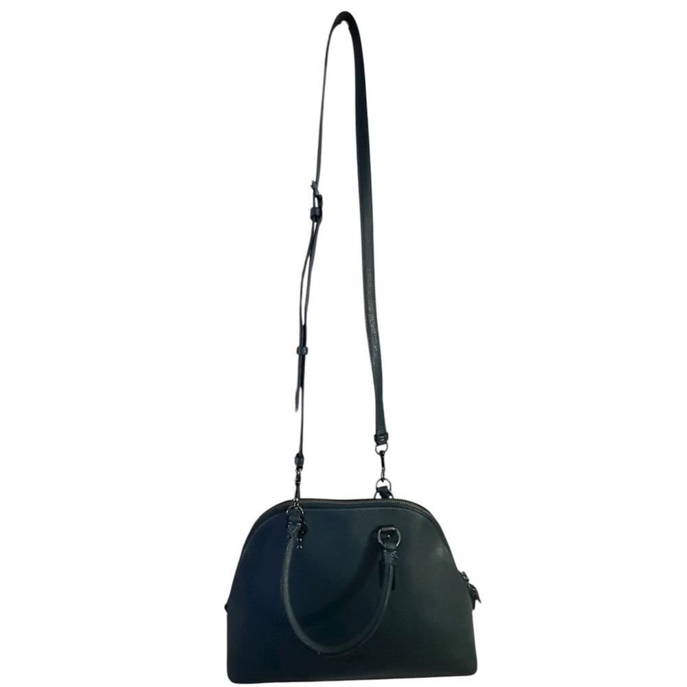 Coach Katy Women's Satchel/Top Handle Shoulder Bag - Picture 15 of 17